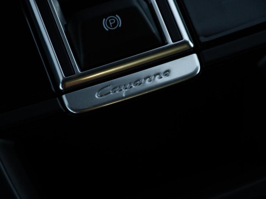 Porsche Cayenne III Москва  - изображение 22