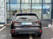 Mazda CX-4 I Рестайлинг Москва  - изображение 35