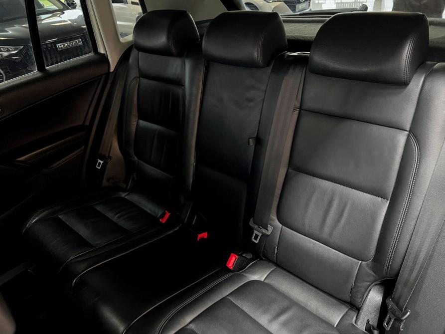 Volkswagen Tiguan I Рестайлинг Тверь  - изображение 8