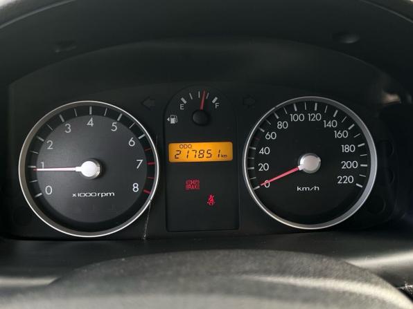 Hyundai Getz I Рестайлинг с пробегом 2005 года, цена 420 000 рублей, 217832 км, хэтчбек, Автокод Объявления