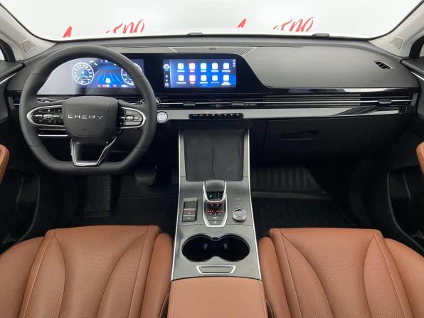 Omoda C5 I с пробегом 2023 года, цена 1 635 000 рублей, 96332 км, внедорожник, Автокод Объявления