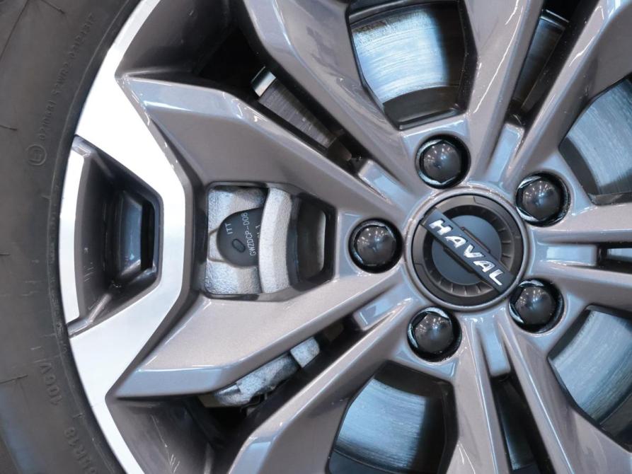 Haval Dargo Калуга  - изображение 39