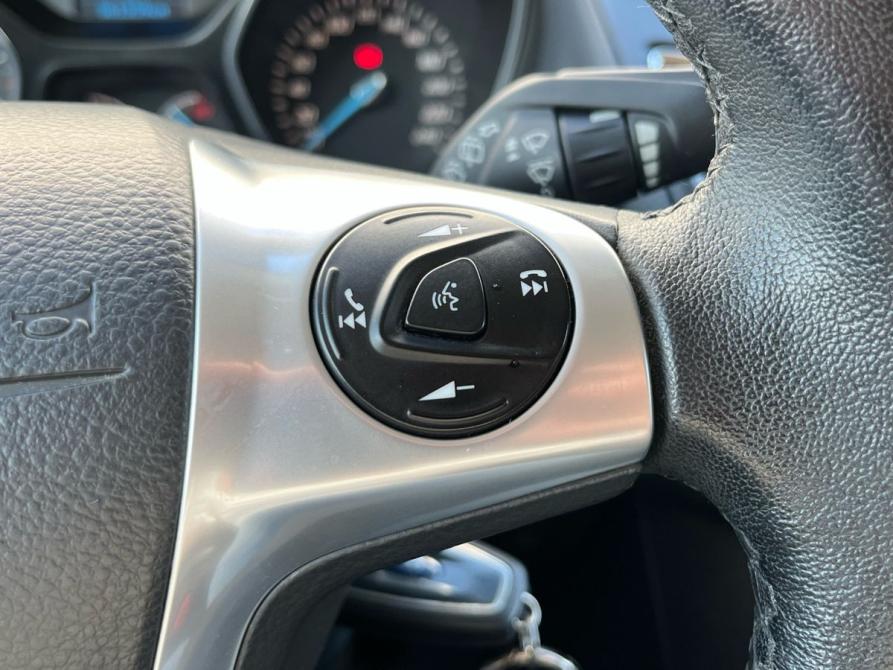 Ford Focus III Самара  - изображение 17