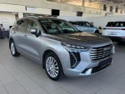 Haval Jolion I Москва  - изображение 27