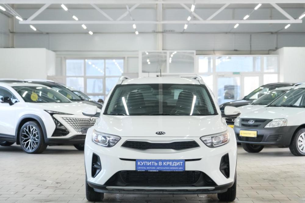 Kia Stonic I Омск  - изображение 2