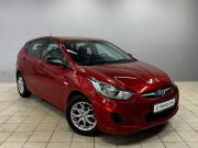 Hyundai Solaris I Уфа  - изображение 18