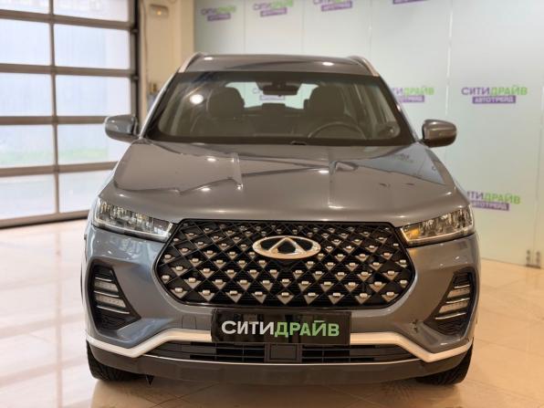Chery Tiggo 7 Pro I с пробегом 2021 года, цена 1 259 000 рублей, 134833 км, внедорожник, Автокод Объявления