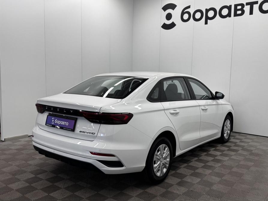 Geely Emgrand II Воронеж  - изображение 2