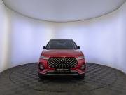 Chery Tiggo 7 Pro I Москва  - изображение 32