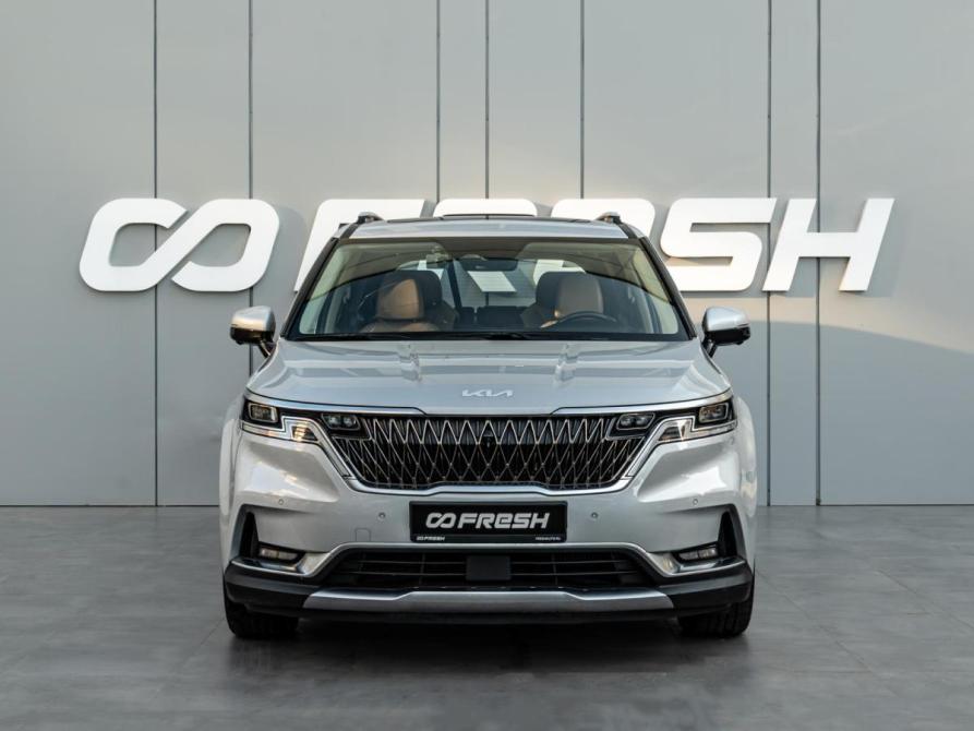 Kia Carnival IV Краснодар  - изображение 3