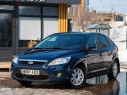 Ford Focus II Рестайлинг Уфа  - изображение 24