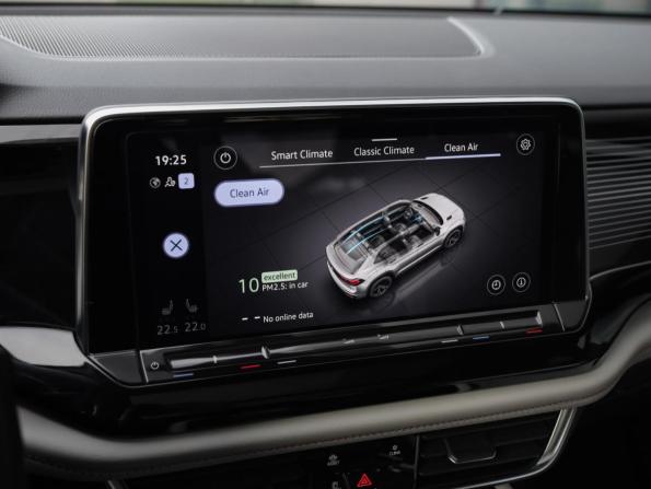 Volkswagen Teramont I Рестайлинг (China Market) с пробегом 2022 года, цена 4 699 000 рублей, 36321 км, внедорожник, Автокод Объявления