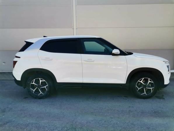 Hyundai Creta II с пробегом 2021 года, цена 2 210 000 рублей, 46000 км, внедорожник, Автокод Объявления