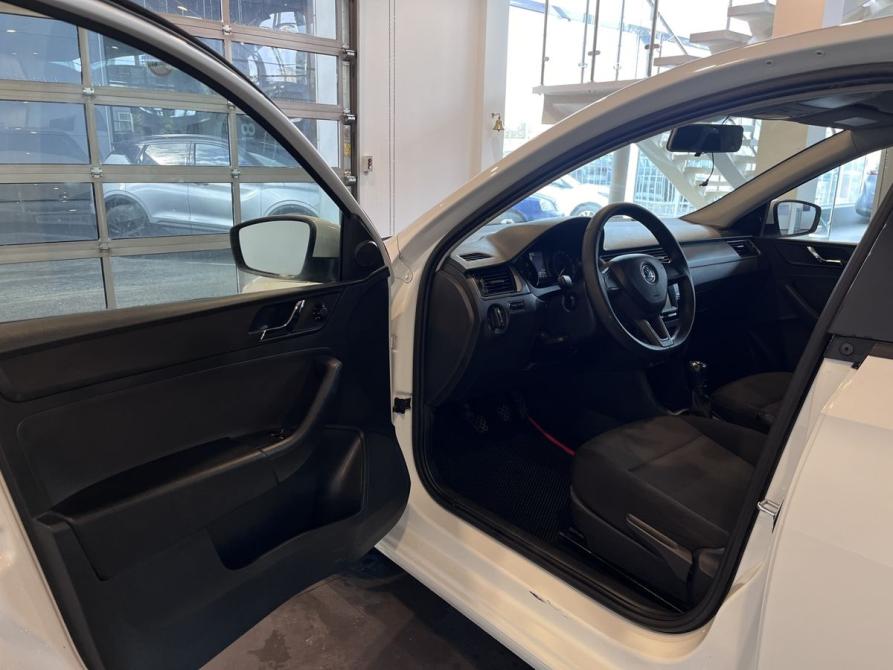 Skoda Rapid I Чебоксары  - изображение 21