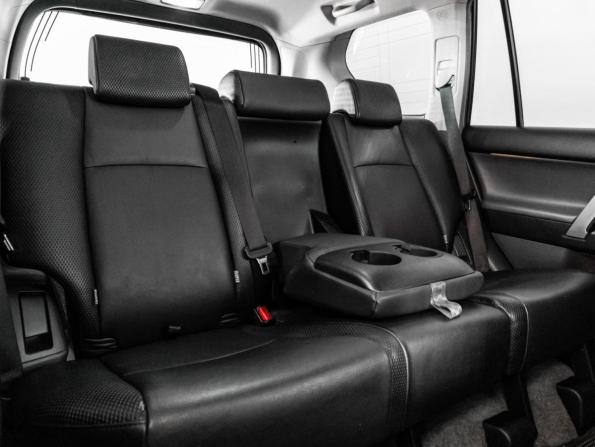 Toyota Land Cruiser Prado 150 Series с пробегом 2012 года, цена 2 399 000 рублей, 314695 км, внедорожник, Автокод Объявления