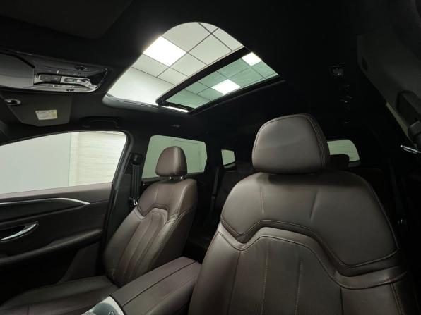 JETOUR X90+ с пробегом 2023 года, цена 1 900 000 рублей, 115000 км, внедорожник, Автокод Объявления