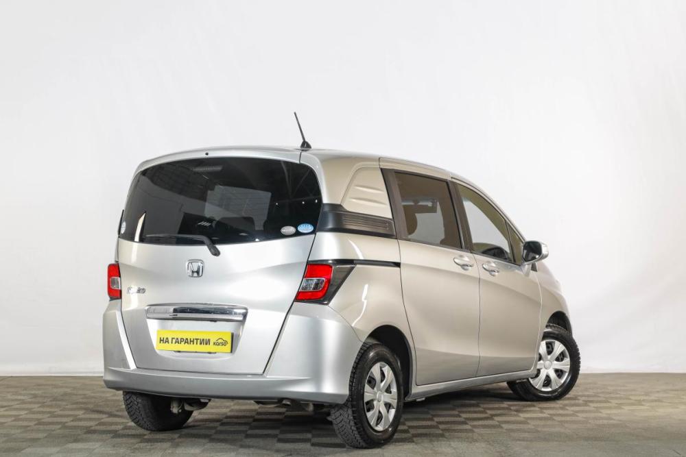 Honda Freed I Рестайлинг Тюмень  - изображение 7