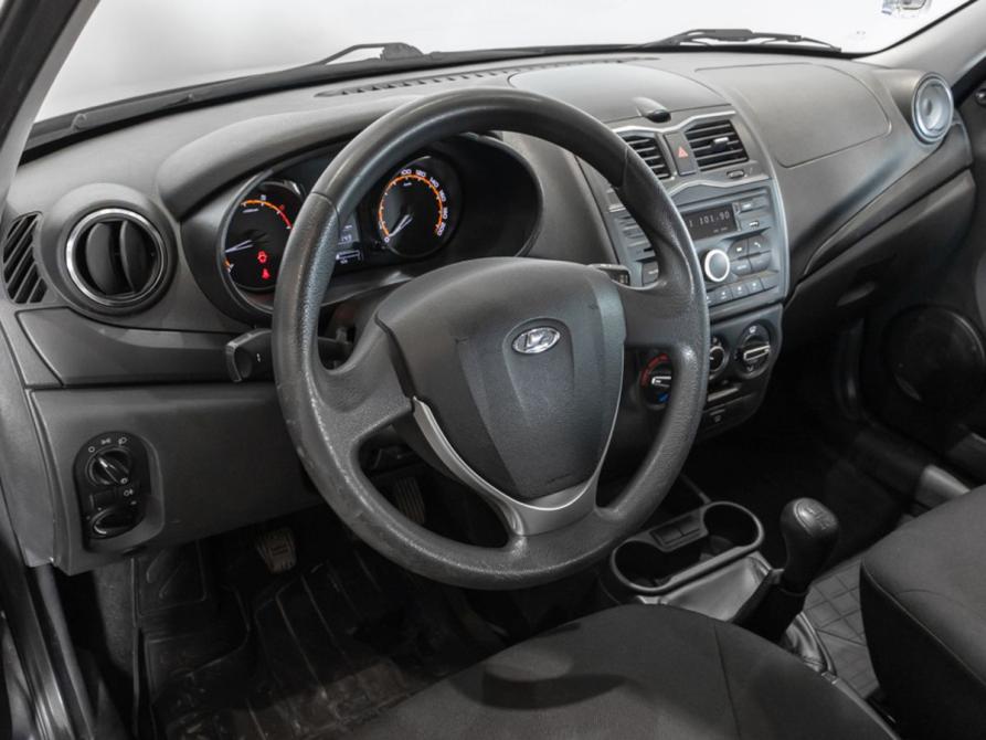 Lada (ВАЗ) Granta I Рестайлинг Казань  - изображение 5
