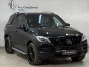 Mercedes-Benz M-Класс III (W166) Химки  - изображение 19