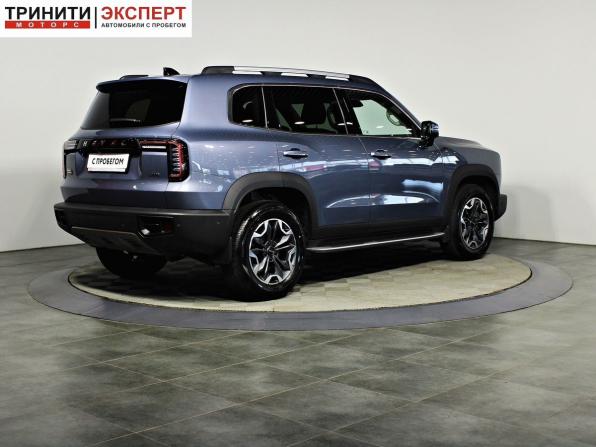 Haval Dargo с пробегом 2024 года, цена 2 947 000 рублей, 27863 км, внедорожник, Автокод Объявления