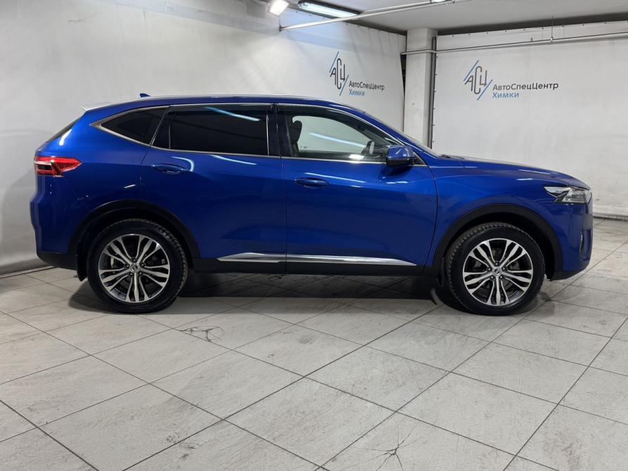 Haval F7 I Химки  - изображение 7