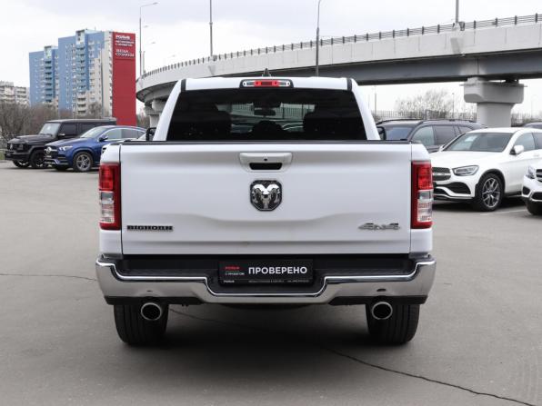 Ram 1500 V с пробегом 2022 года, цена 5 860 000 рублей, 12000 км, offers.body_type.unknown, Автокод Объявления