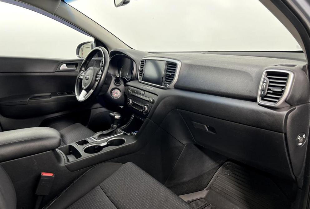Kia Sportage IV Рестайлинг Нижний Новгород  - изображение 12