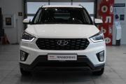 Hyundai Creta I Рестайлинг Москва  - изображение 21