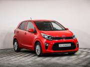 Kia Picanto III Рестайлинг Санкт-Петербург  - изображение 29