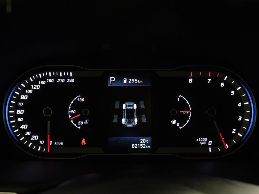 Hyundai Tucson IV Химки  - изображение 12
