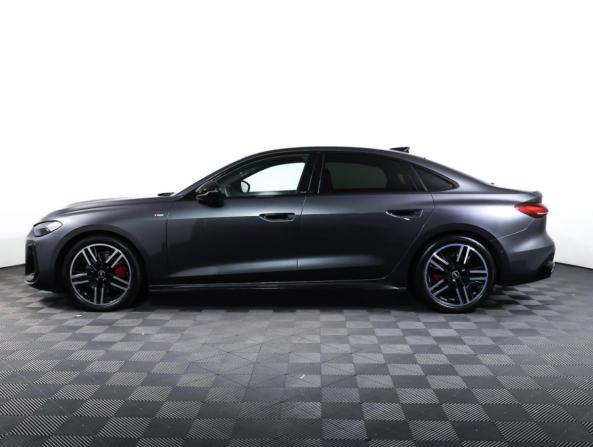 Audi A5 III (B10) с пробегом 2025 года, цена 5 228 000 рублей, 11245 км, седан, Автокод Объявления