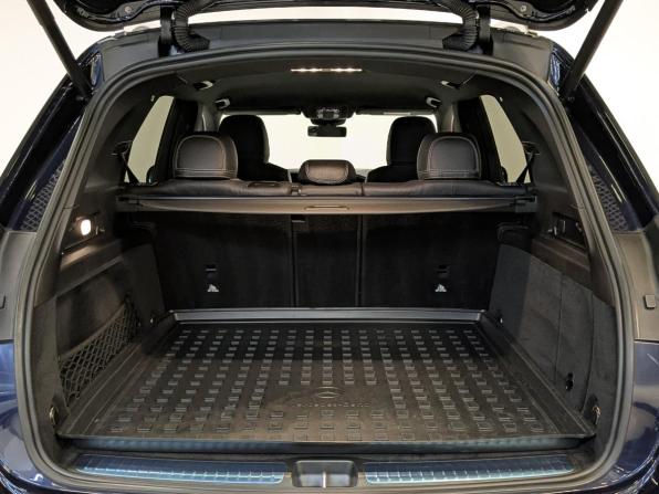 Mercedes-Benz GLE II (V167) с пробегом 2020 года, цена 7 190 000 рублей, 36706 км, внедорожник, Автокод Объявления