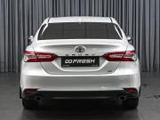 Toyota Camry VIII (XV70) Ставрополь  - изображение 31