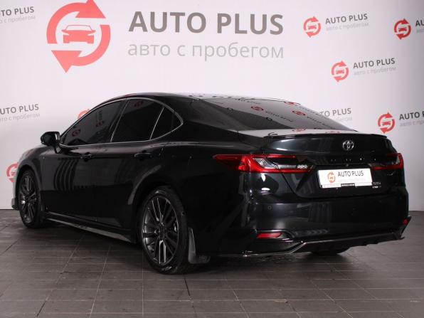 Toyota Camry IX (XV80) China Market с пробегом 2025 года, цена 3 679 000 рублей, 15000 км, седан, Автокод Объявления