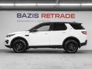 Land Rover Discovery Sport I Тюмень  - изображение 33