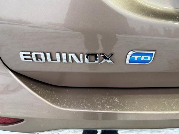 Chevrolet Equinox III с пробегом 2018 года, цена 1 949 000 рублей, 86200 км, внедорожник, Автокод Объявления