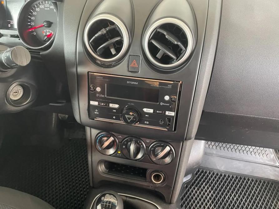 Nissan Qashqai I Рестайлинг Самара  - изображение 16
