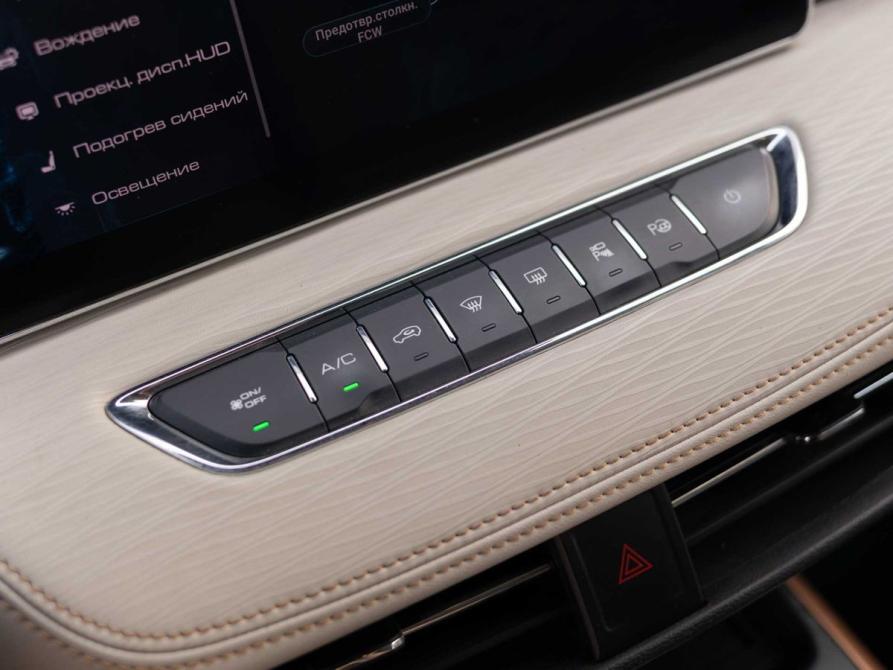 Haval Jolion I Новосибирск  - изображение 15