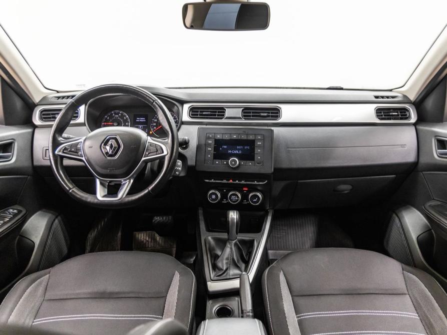 Renault Arkana I Волгоград  - изображение 13