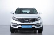 Kia Sportage III Челябинск  - изображение 18