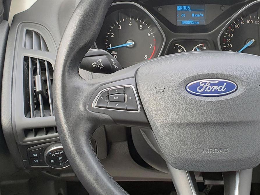 Ford Focus III Рестайлинг Челябинск  - изображение 14