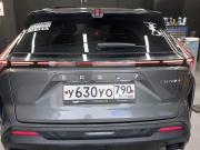 Geely Cityray Москва  - изображение 37
