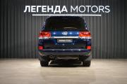 Toyota Land Cruiser 200 Series Рестайлинг 2 Иркутск  - изображение 45