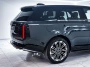 Land Rover Range Rover V Уфа  - изображение 79