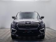 Skoda Kodiaq I Рестайлинг Москва  - изображение 27