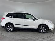 Subaru Forester IV Ростов-на-Дону  - изображение 23