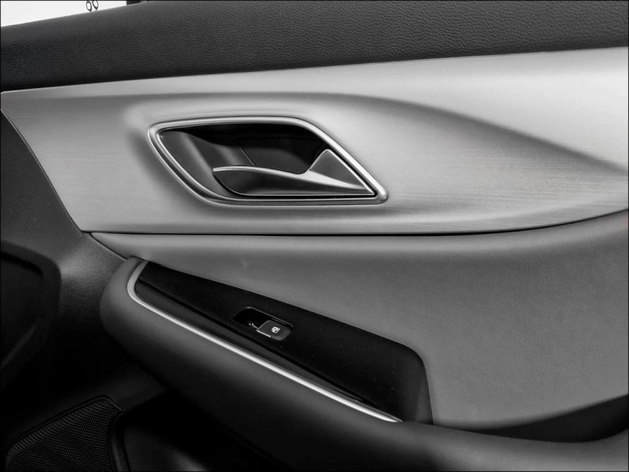 BAIC U5 Plus Арзамас  - изображение 15