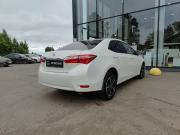 Toyota Corolla XI (E160 E170 E180) Рестайлинг 1 Ижевск  - изображение 28