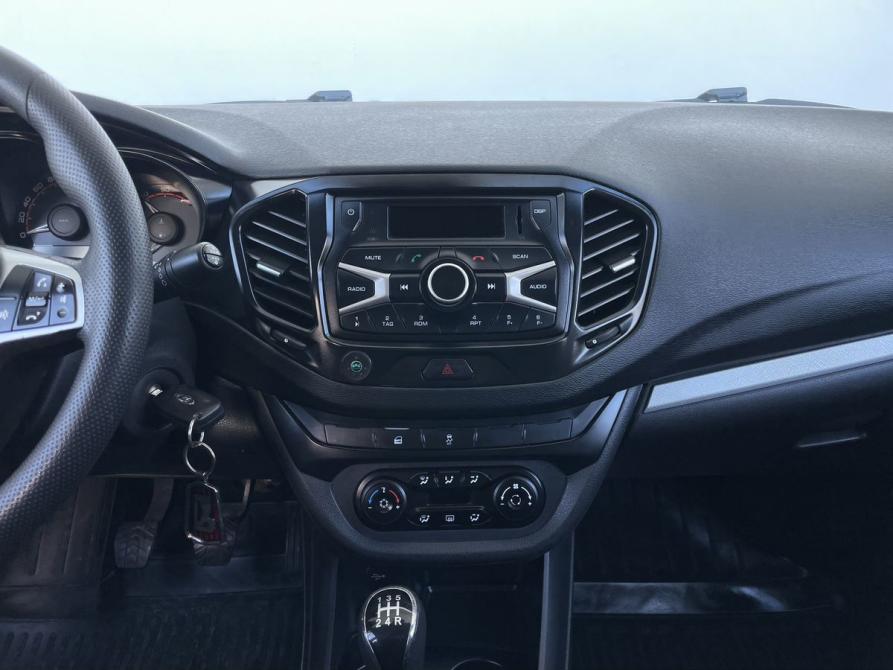 Lada (ВАЗ) Vesta I Екатеринбург  - изображение 18