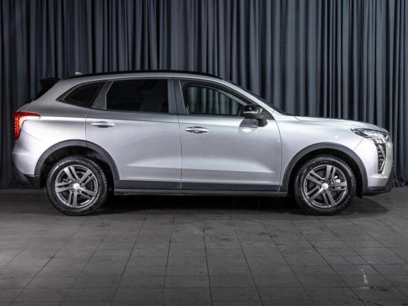 Haval Jolion I Рестайлинг с пробегом 2024 года, цена 1 970 000 рублей, 9326 км, внедорожник, Автокод Объявления